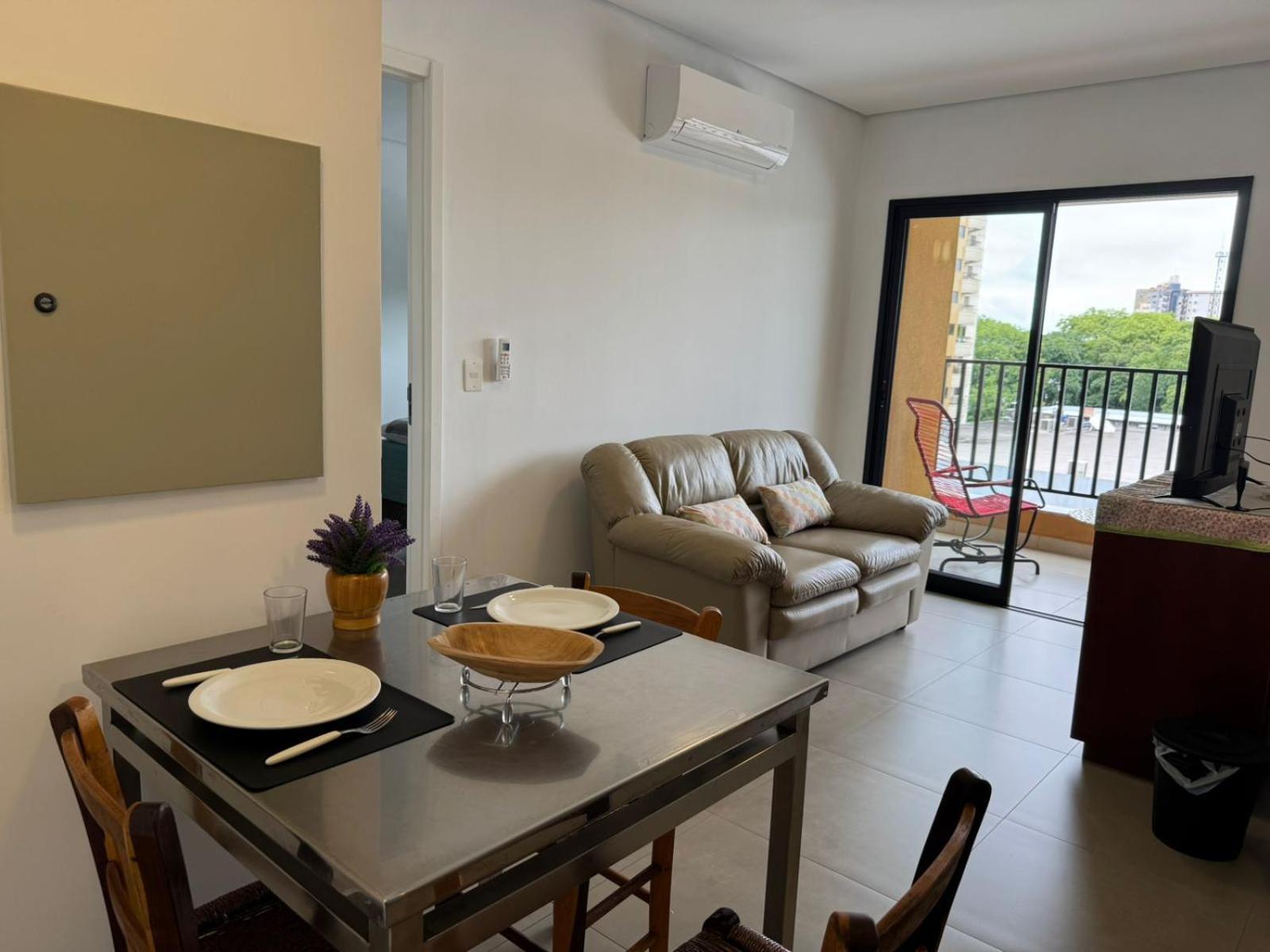 Residencial Miro 53 Centro *